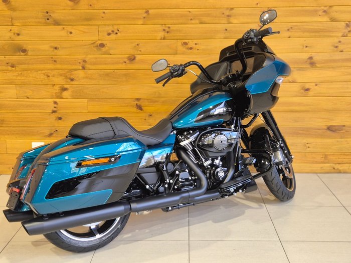 2026 HARLEY-DAVIDSON 2026 Harley-Davidson 1900CC FLTRX ROAD GLIDE (117) TOURER