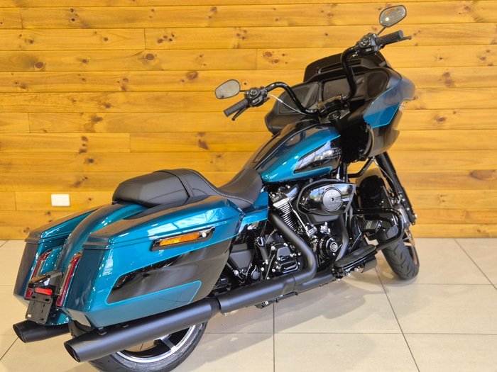 2026 HARLEY-DAVIDSON 2026 Harley-Davidson 1900CC FLTRX ROAD GLIDE (117) TOURER