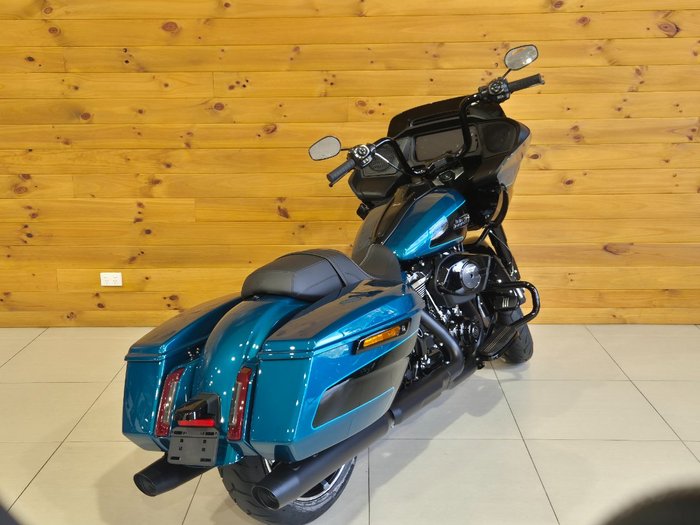 2026 HARLEY-DAVIDSON 2026 Harley-Davidson 1900CC FLTRX ROAD GLIDE (117) TOURER