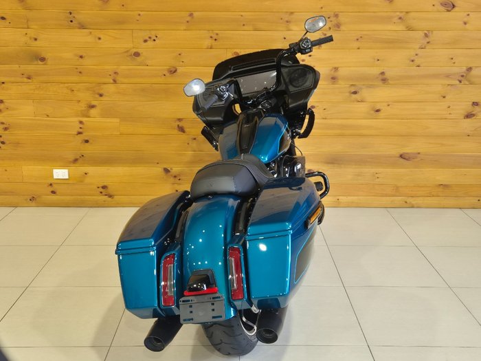 2026 HARLEY-DAVIDSON 2026 Harley-Davidson 1900CC FLTRX ROAD GLIDE (117) TOURER