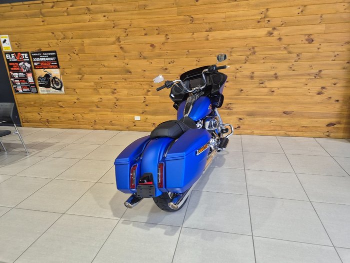 2026 HARLEY-DAVIDSON 2026 Harley-davidson 1900CC FLTRX ROAD GLIDE (117) TOURER