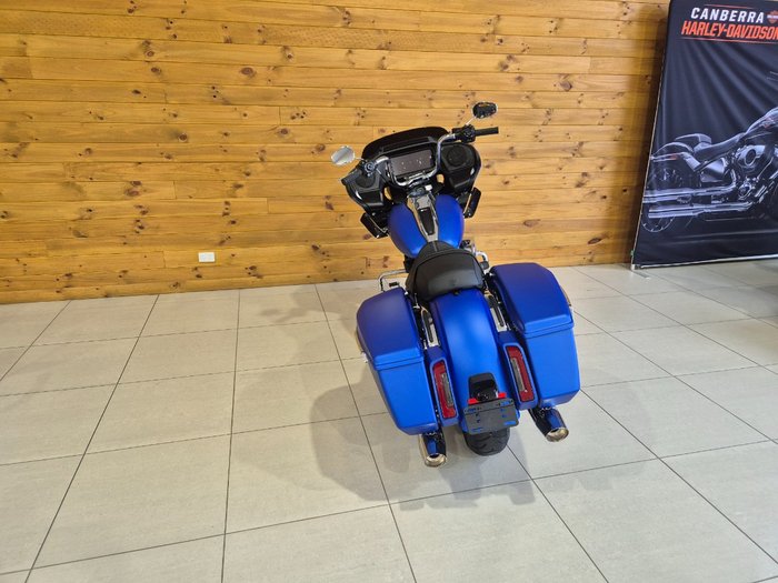 2026 HARLEY-DAVIDSON 2026 Harley-davidson 1900CC FLTRX ROAD GLIDE (117) TOURER