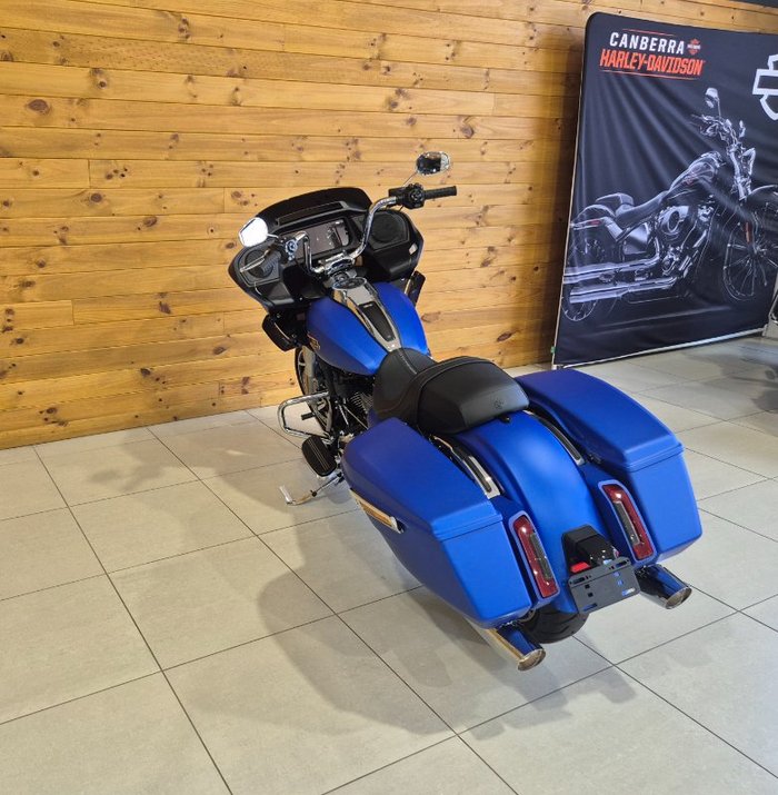 2026 HARLEY-DAVIDSON 2026 Harley-davidson 1900CC FLTRX ROAD GLIDE (117) TOURER