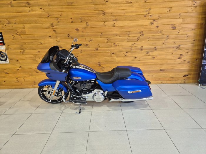 2026 HARLEY-DAVIDSON 2026 Harley-davidson 1900CC FLTRX ROAD GLIDE (117) TOURER