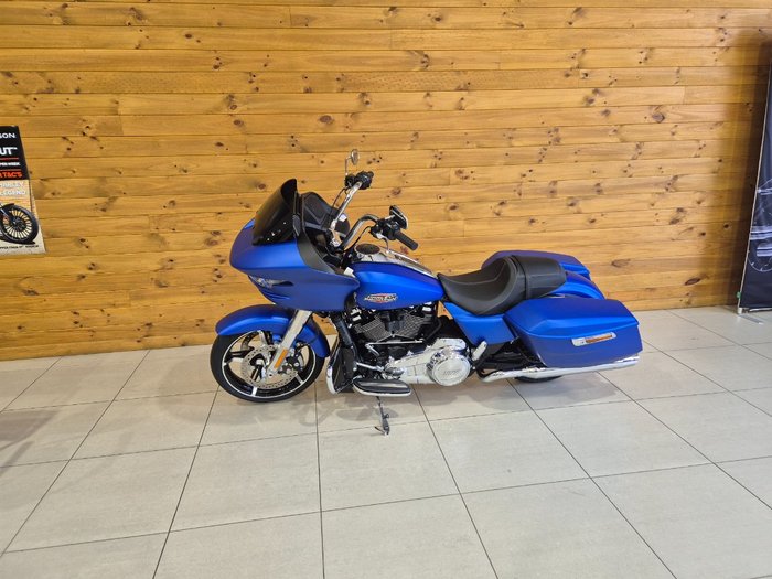 2026 HARLEY-DAVIDSON 2026 Harley-davidson 1900CC FLTRX ROAD GLIDE (117) TOURER