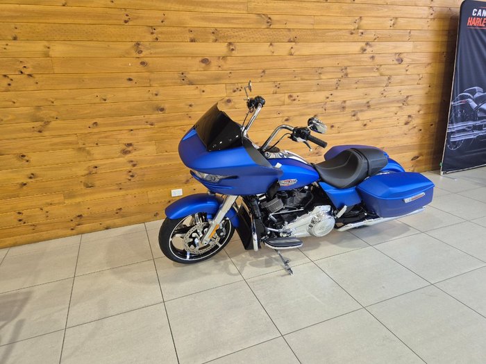 2026 HARLEY-DAVIDSON 2026 Harley-davidson 1900CC FLTRX ROAD GLIDE (117) TOURER