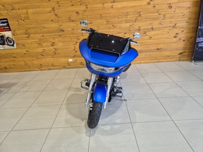 2026 HARLEY-DAVIDSON 2026 Harley-davidson 1900CC FLTRX ROAD GLIDE (117) TOURER