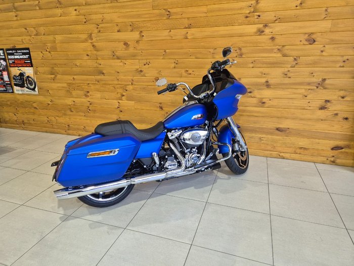 2026 HARLEY-DAVIDSON 2026 Harley-davidson 1900CC FLTRX ROAD GLIDE (117) TOURER