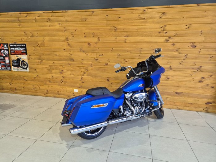 2026 HARLEY-DAVIDSON 2026 Harley-davidson 1900CC FLTRX ROAD GLIDE (117) TOURER