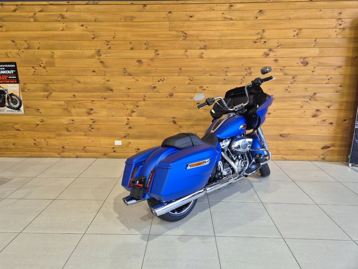 2026 HARLEY-DAVIDSON 2026 Harley-davidson 1900CC FLTRX ROAD GLIDE (117) TOURER