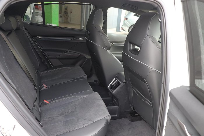 2026 SKODA Enyaq 85 Sportline