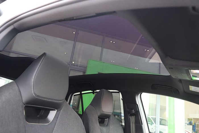 2026 SKODA Enyaq 85 Sportline