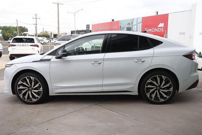 2026 SKODA Enyaq 85 Sportline