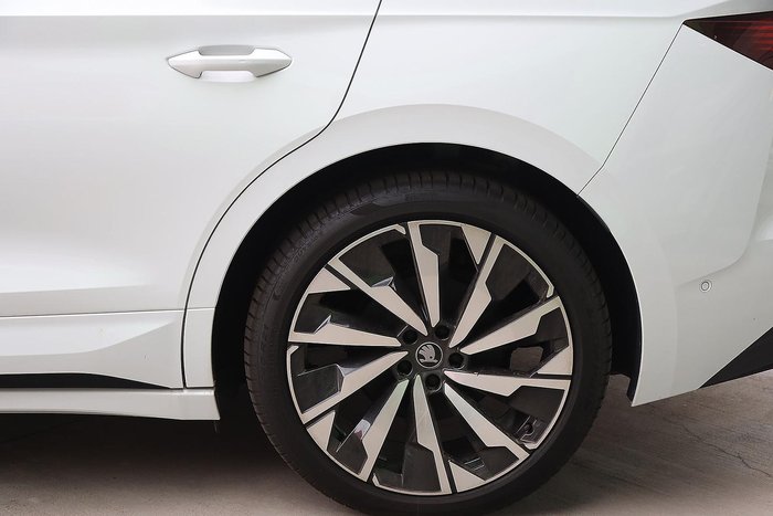 2026 SKODA Enyaq 85 Sportline