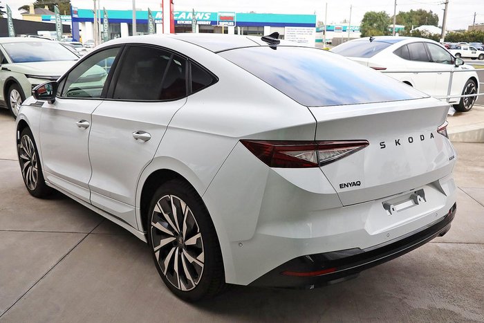 2026 SKODA Enyaq 85 Sportline