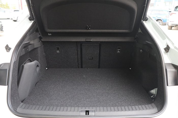 2026 SKODA Enyaq 85 Sportline