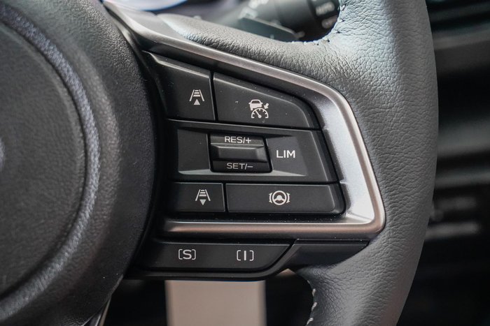 2025 Subaru Crosstrek 2.0R