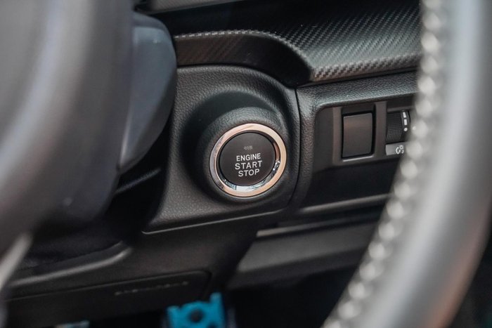 2025 Subaru Crosstrek 2.0R