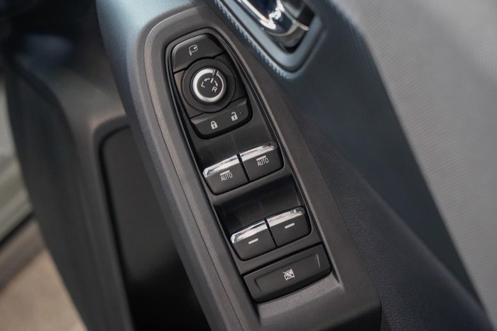 2025 Subaru Crosstrek 2.0R