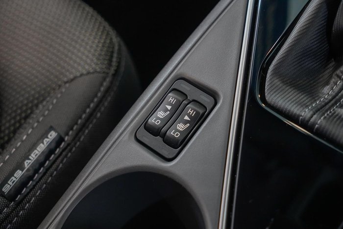 2025 Subaru Crosstrek 2.0R