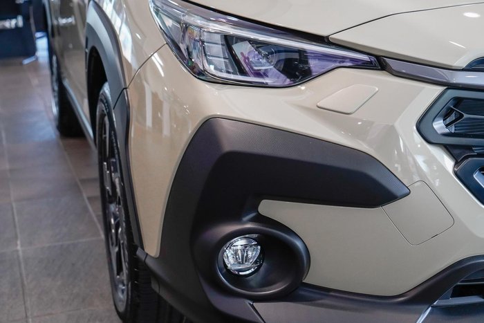 2025 Subaru Crosstrek 2.0R