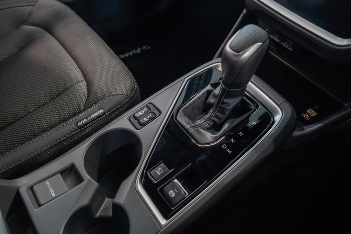 2025 Subaru Crosstrek 2.0R