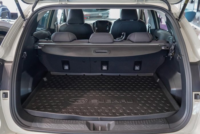 2025 Subaru Crosstrek 2.0R