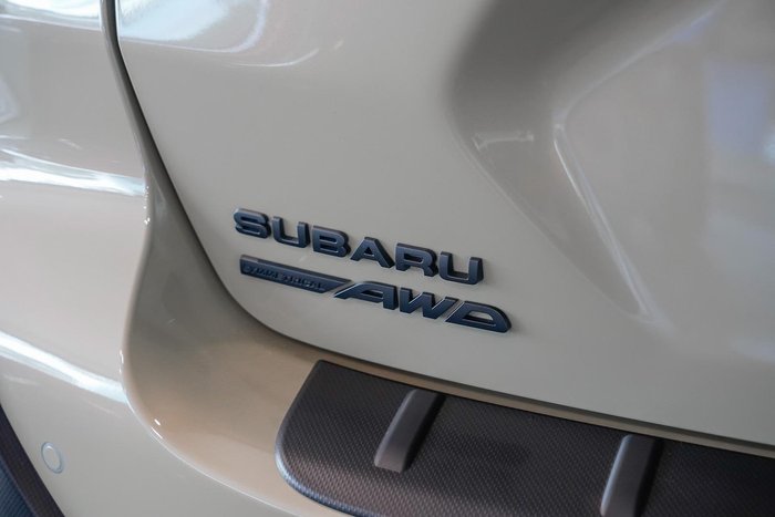 2025 Subaru Crosstrek 2.0R