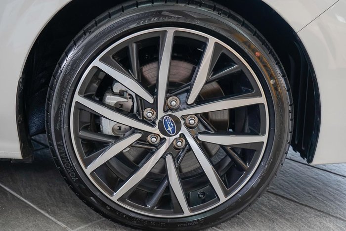 2025 Subaru Impreza 2.0S