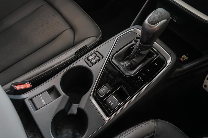 2025 Subaru Impreza 2.0S