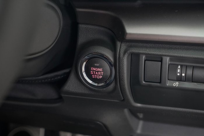 2025 Subaru Impreza 2.0S