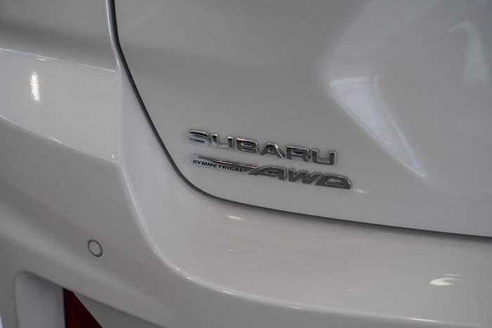 2025 Subaru Impreza 2.0S