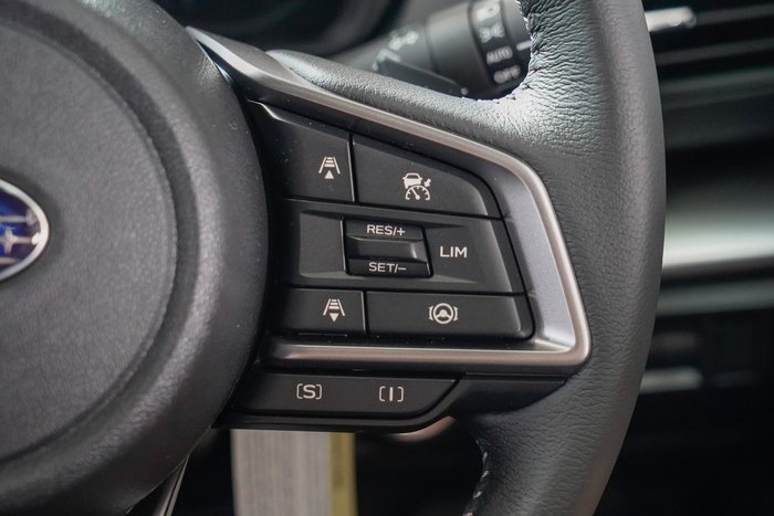 2025 Subaru Impreza 2.0S