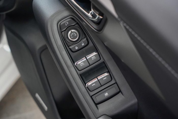 2025 Subaru Impreza 2.0S