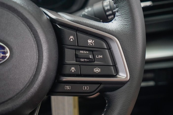 2025 Subaru Impreza 2.0S