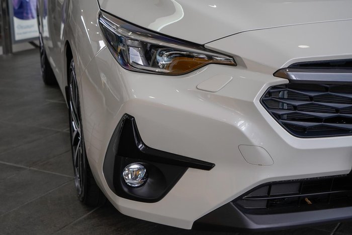 2025 Subaru Impreza 2.0S