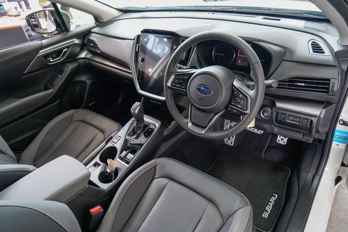 2025 Subaru Impreza 2.0S