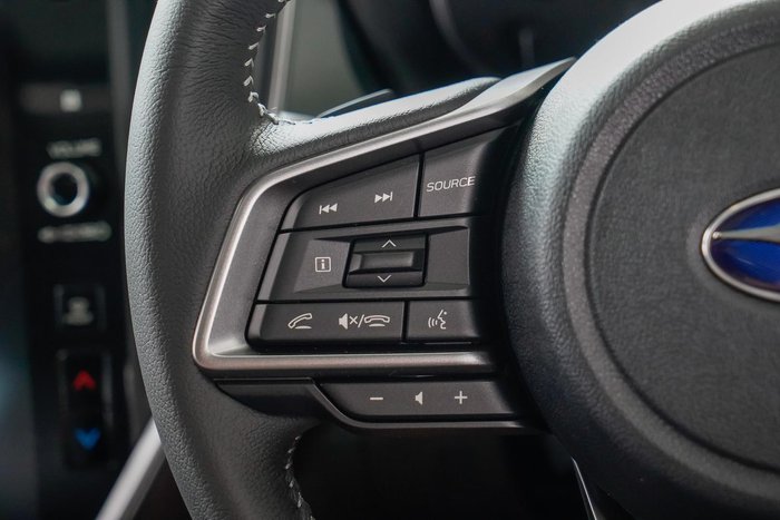 2025 Subaru Impreza 2.0S