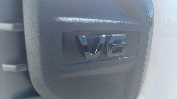 2025 Ford Ranger Wildtrak