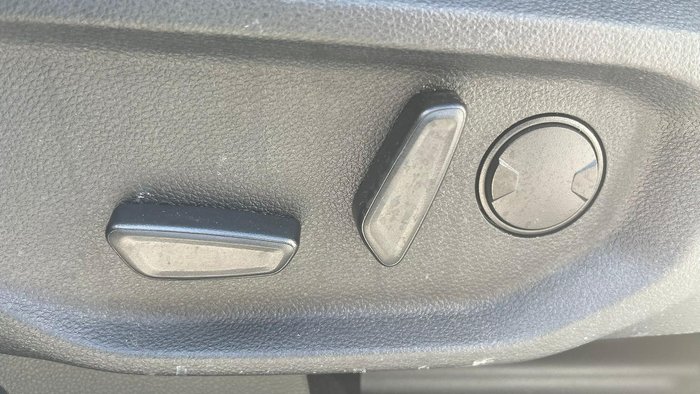 2025 Ford Ranger Wildtrak