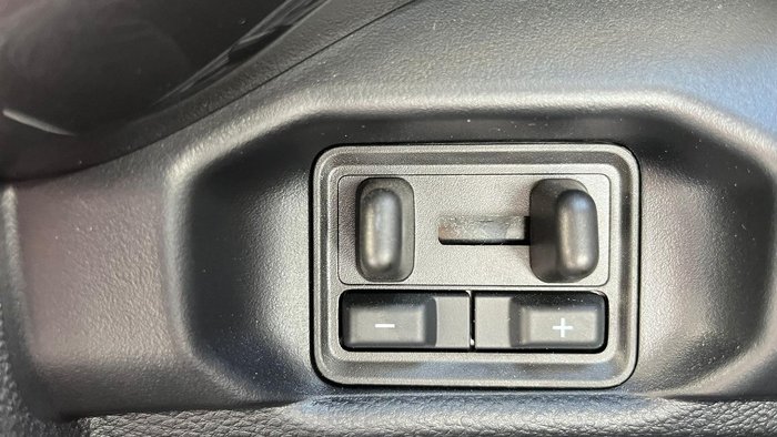 2025 Ford Ranger Wildtrak