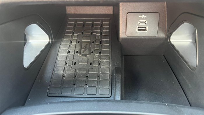 2025 Ford Ranger Wildtrak