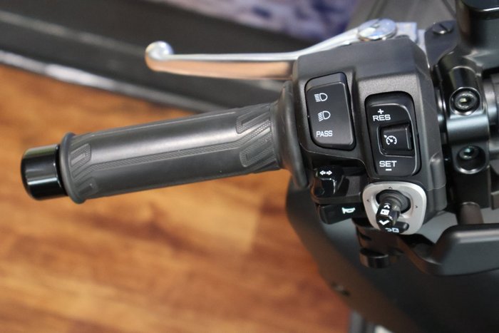 2023 Yamaha TMAX 560 TECH MAX GREY