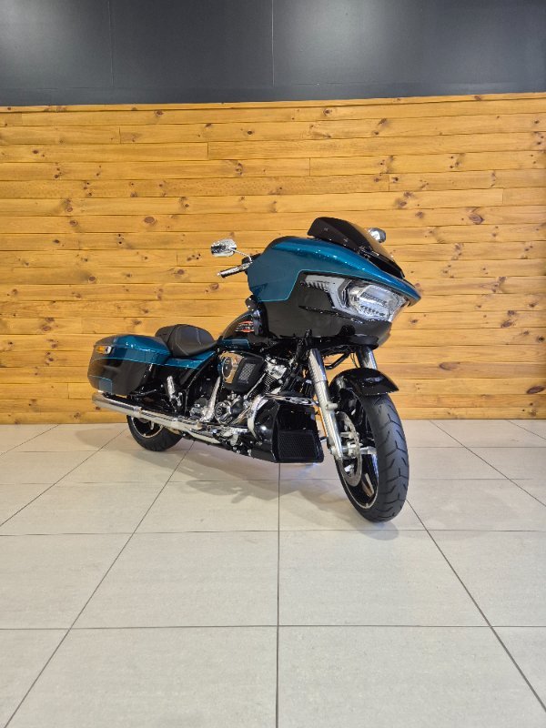 2026 HARLEY-DAVIDSON 2026 Harley-davidson 1900CC FLTRX ROAD GLIDE (117) TOURER