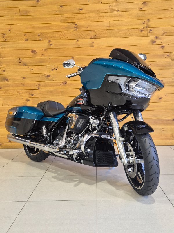 2026 HARLEY-DAVIDSON 2026 Harley-davidson 1900CC FLTRX ROAD GLIDE (117) TOURER