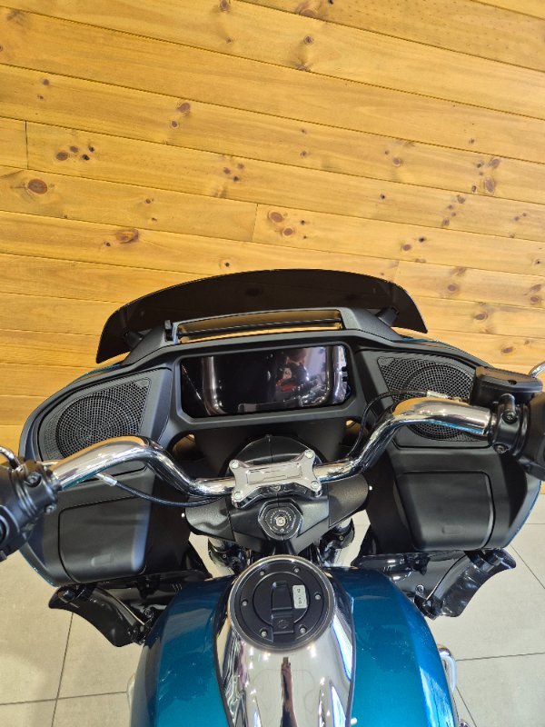 2026 HARLEY-DAVIDSON 2026 Harley-davidson 1900CC FLTRX ROAD GLIDE (117) TOURER