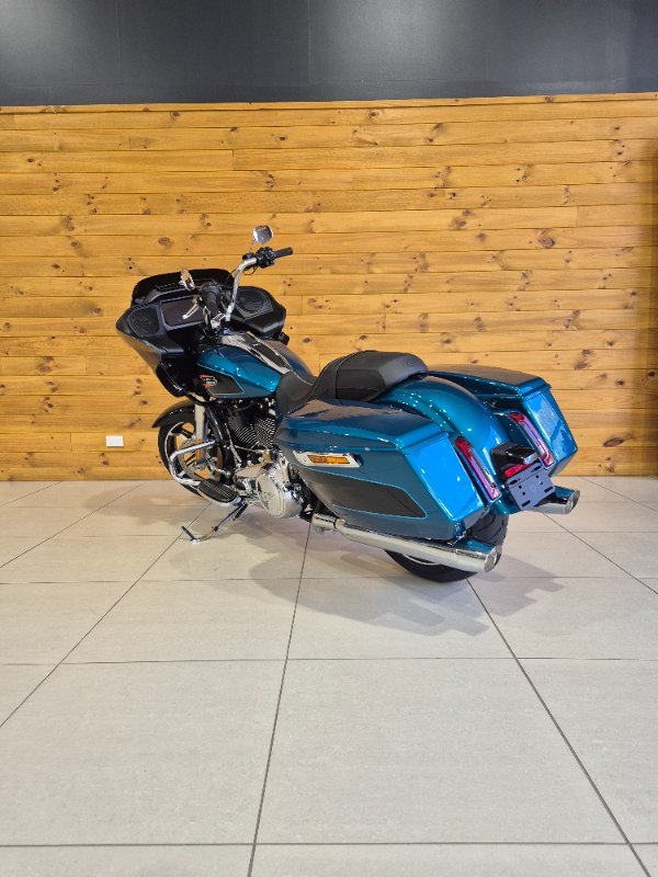 2026 HARLEY-DAVIDSON 2026 Harley-davidson 1900CC FLTRX ROAD GLIDE (117) TOURER