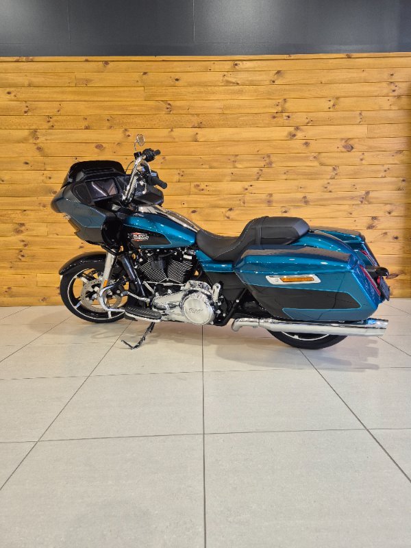 2026 HARLEY-DAVIDSON 2026 Harley-davidson 1900CC FLTRX ROAD GLIDE (117) TOURER