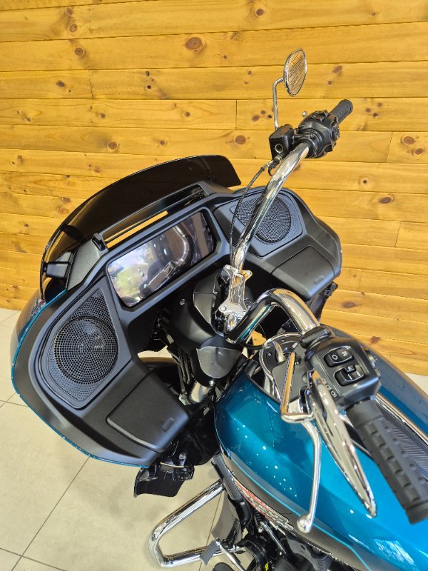 2026 HARLEY-DAVIDSON 2026 Harley-davidson 1900CC FLTRX ROAD GLIDE (117) TOURER