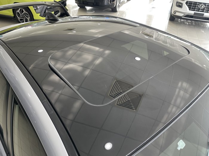 2019 Subaru WRX STI Premium